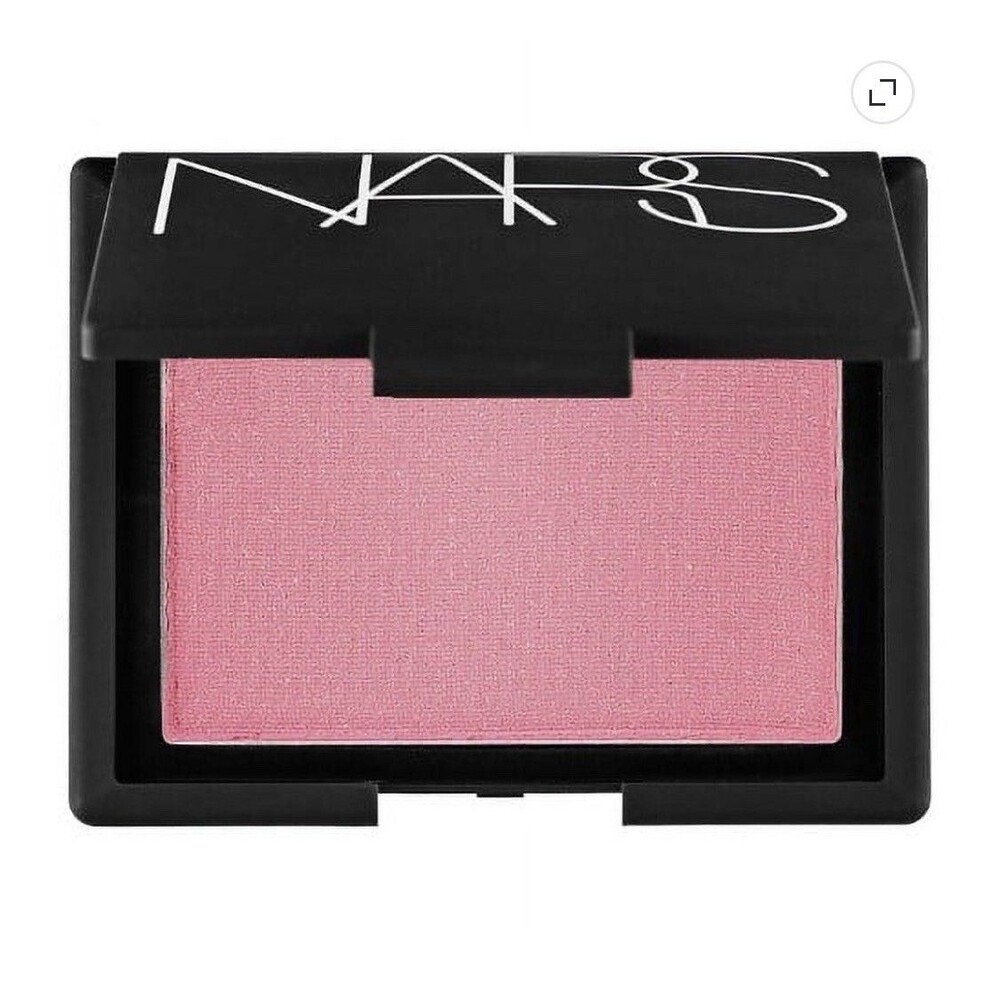 NIB NARS 4023 ANGELIKA Blush 0.16 OZ DESIRABLE, RARE, HTF, Discontinued
